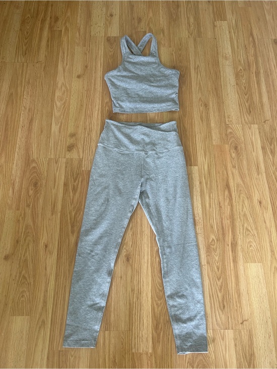 Beyond Yoga Pants - Beyond Yoga Set